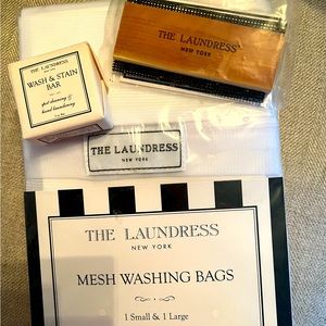 Laundress Bundle - NWT
